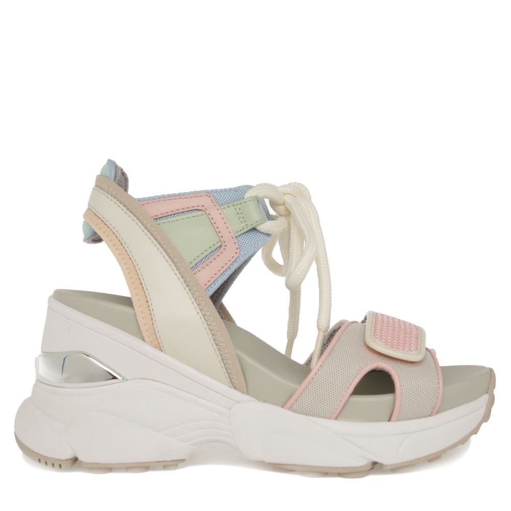 Michael Kors Platform Irma Sandal